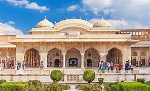 Jaipur Family Tour